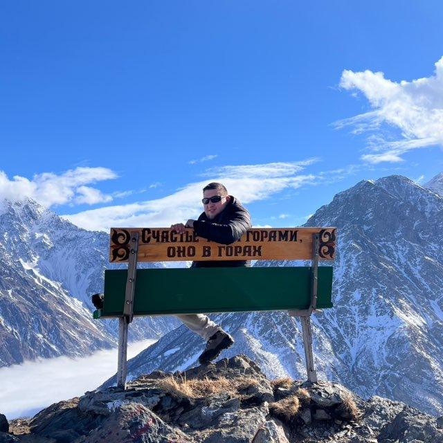 СЕВЕРНАЯ ОСЕТИЯ🏔️ Туры и экскурсии