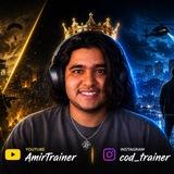 AmirTrainer | امیر تراینر
