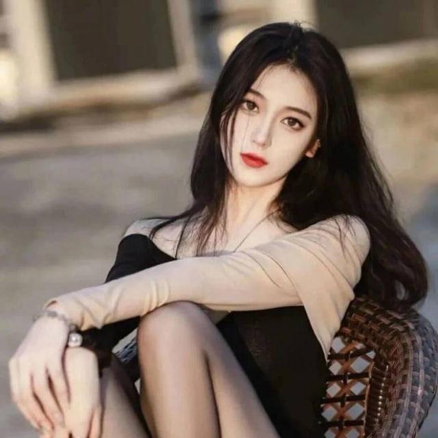 美女壁纸-黑市壁纸