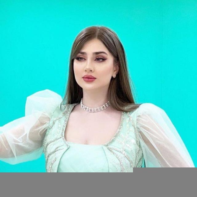 سمیرا کارزان | Samira Karzan