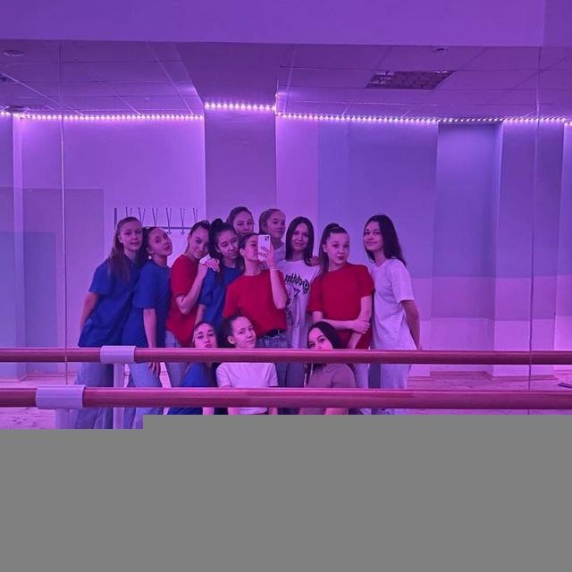 ОХК «Виктория»🔥