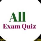 All Exam Quiz