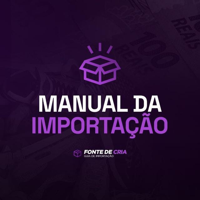Fonte de cria