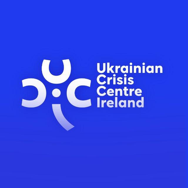 🇺🇦 UCCI 🇮🇪