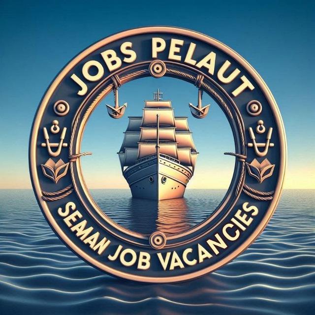 Jobs Pelaut