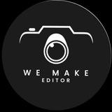 We make Editor