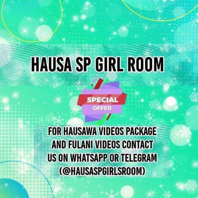 hausaspecial team backup channel