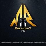 Mr President FX Registration