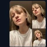 Леся Рябцева