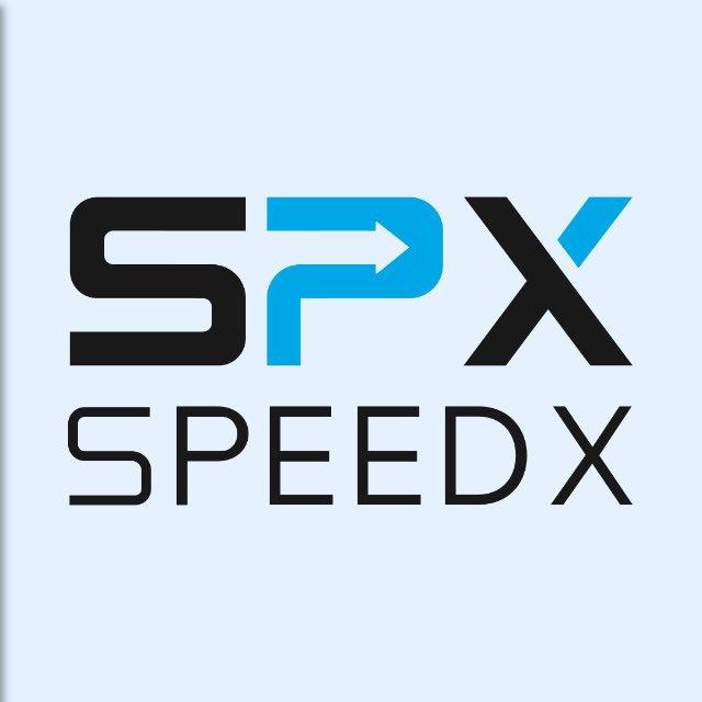 speedX