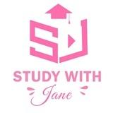 Study with Jane