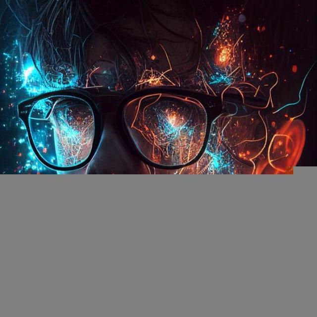 فنان تكنولوجي - Technology artist
