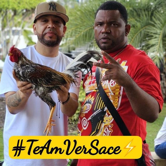 VerSaCe BM ( Edwin VaLeRiO BM y AmigOs)