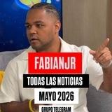Jofabianjr3 🇩🇴 ️