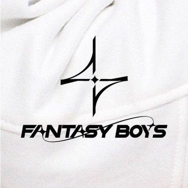 🔒|| FANTASY BOYS || BANDI || 🔒