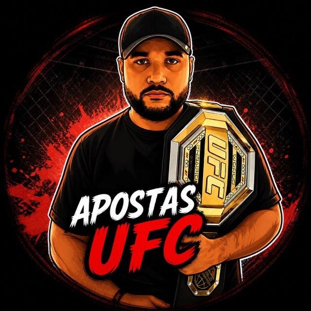Guga Tips UFC 🥊