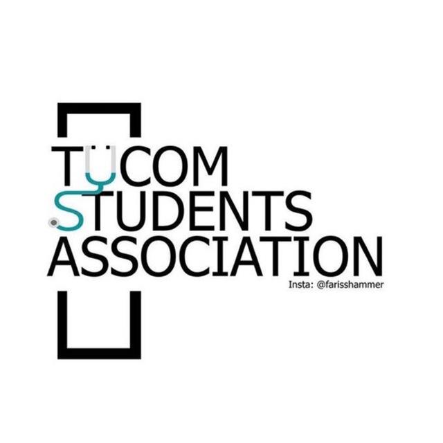 TUCOM Students Association