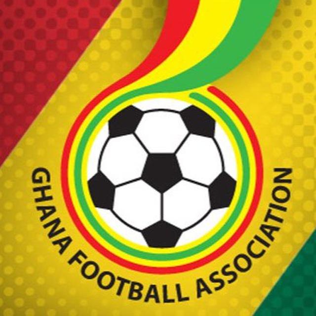 GHANA FOOTBALL ASSOCIATION