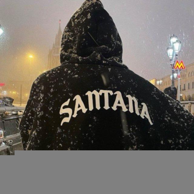 santána