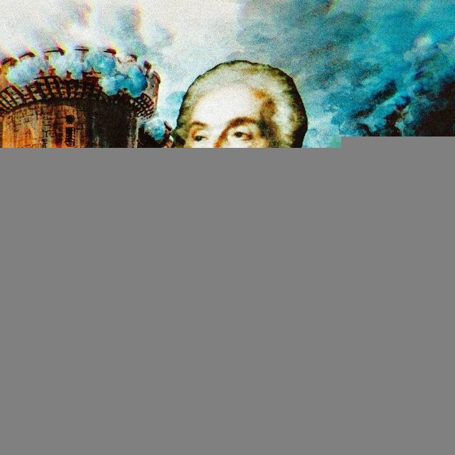 Ghost of de Maistre