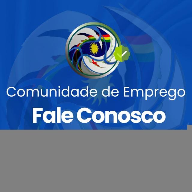 Comunidade de Emprego - Oficial