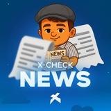 ℹ️ X-Check - info