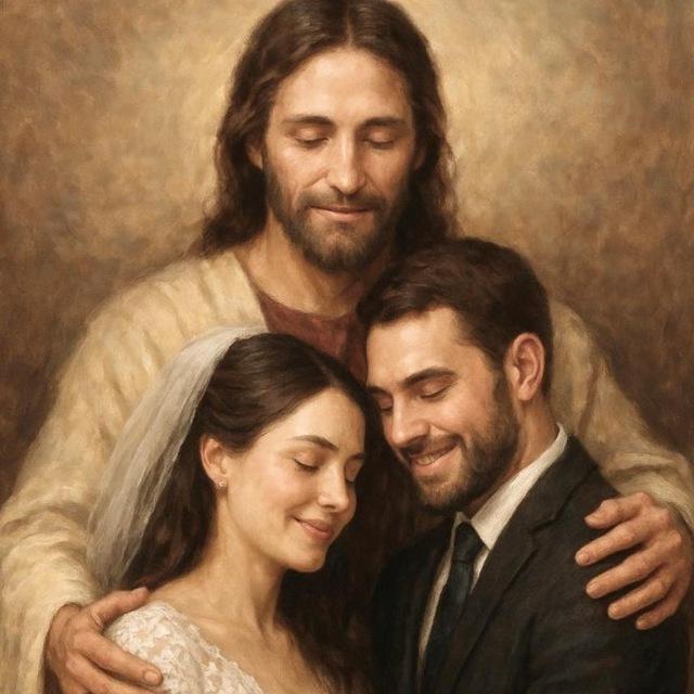 Sposi & Parola di Dio