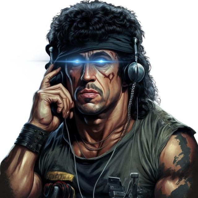 Rambo Calls