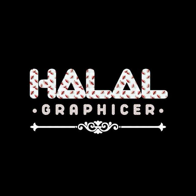 Halal Graphicer