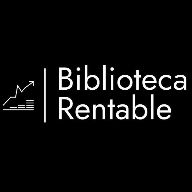 Biblioteca Rentable