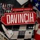 DAVINCIH, WE'RE BACK 🏁