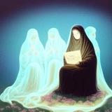 "أربعينية النور"