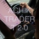 Achik Trader T50