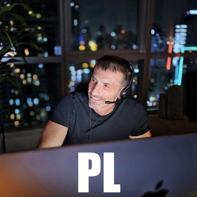 PL - Team Grifasi - Polski