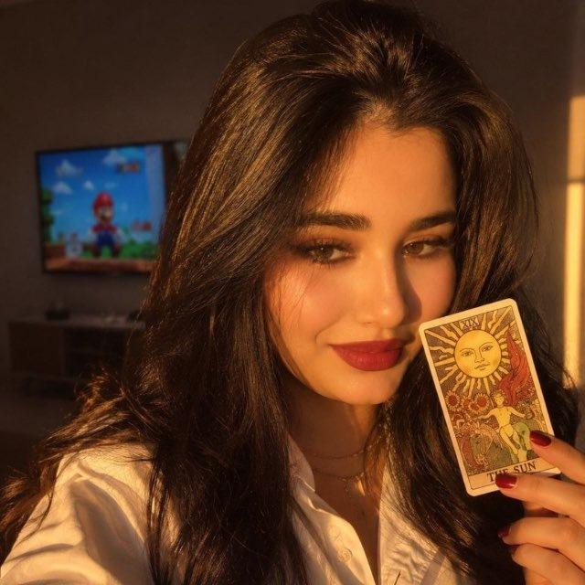 تـاروت سرى👸🏻