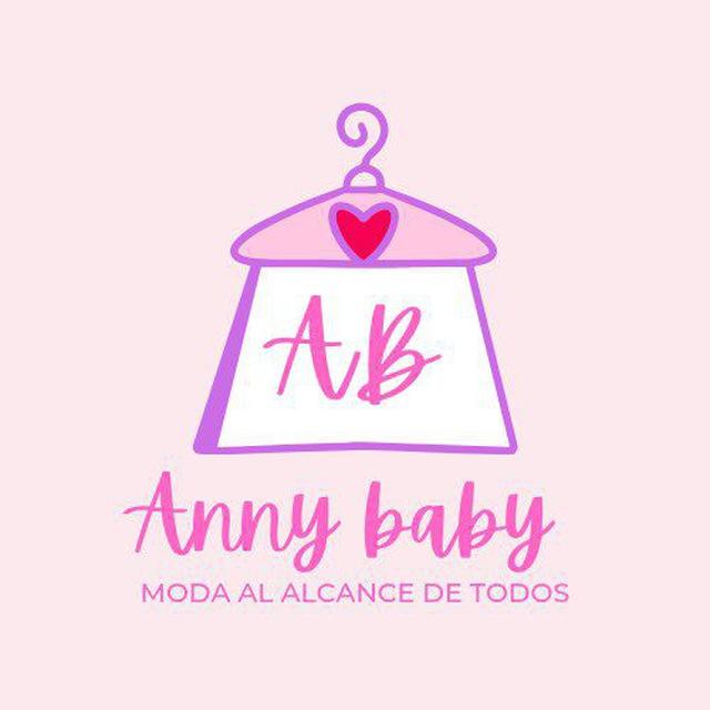Anny Baby ❤️