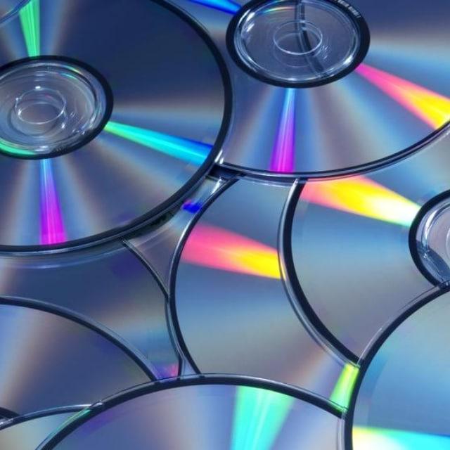 Música En CD