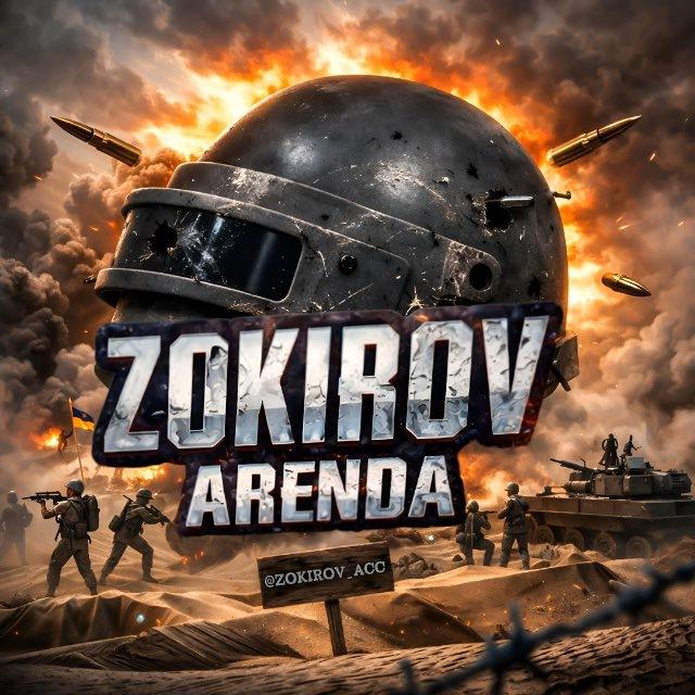 ZOKIROV PRICE