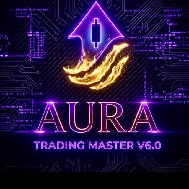 Aura Trading Master V6.0 (2026)