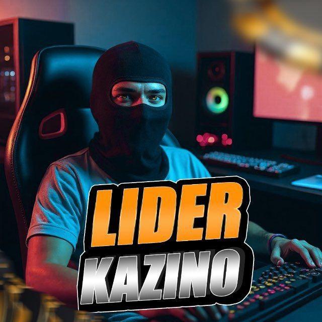 LIDER KAZINO 🎰