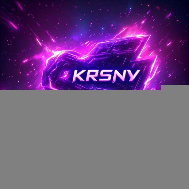 KRSNV Script