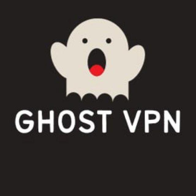 Ghost VPN Channel 👻