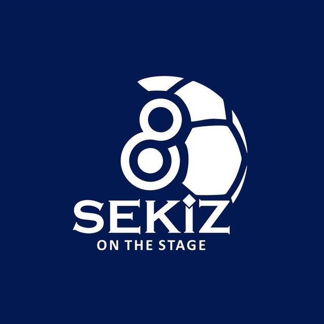 Sekiz Canlı 🔥