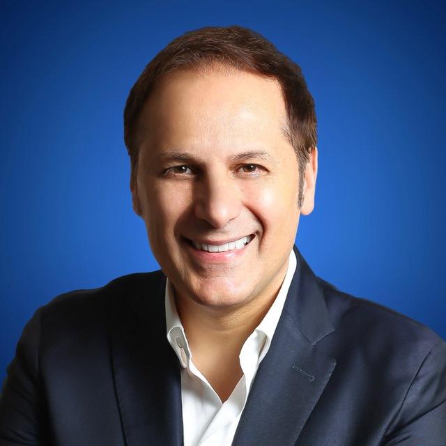 Armando Siri Official