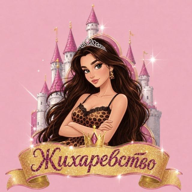 Zhikharevstvo ✨