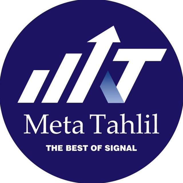 Metatahlil(تحلیل اقتصادی،فارکس)