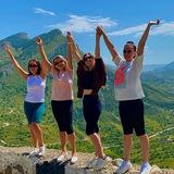 GOTOUR_TRAVE1 🌎 ПУТЕШЕСТВИЯ ПО РОССИИ :