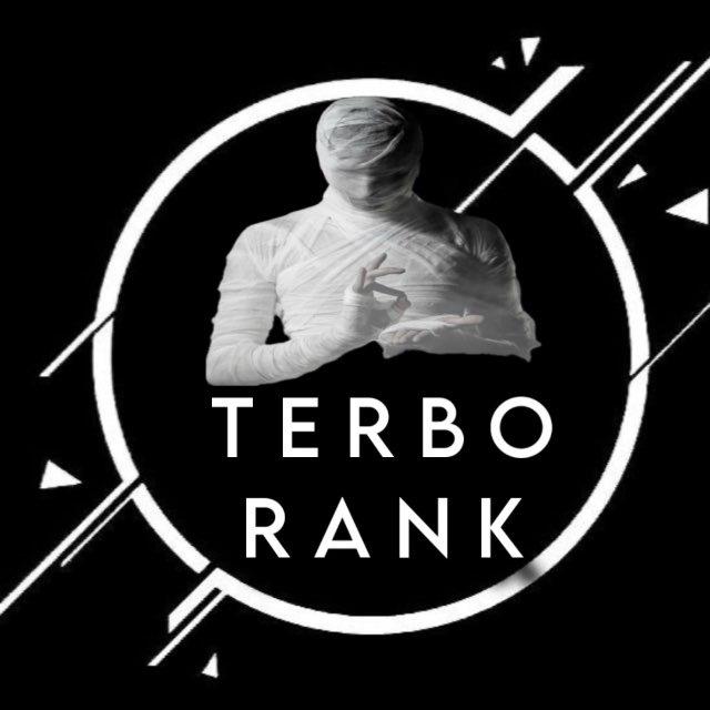 متجر تيربو/pubg rank