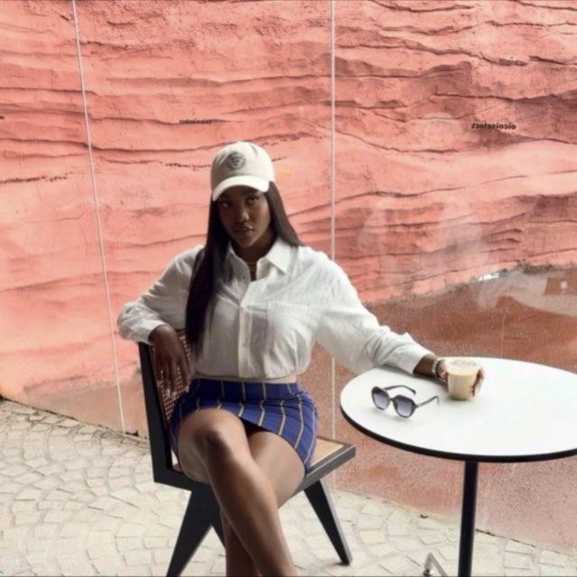 Adeola 🔥❤️ Priv