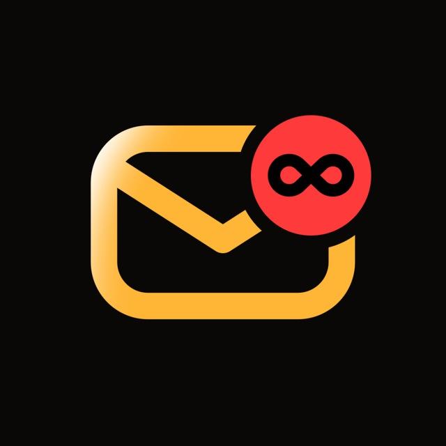 Личка забита ✉️